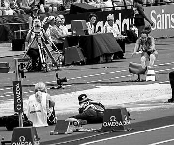 AJR-5859 Jessica Ennis-Hill, Long Jump