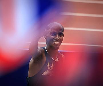AJR-6120 Mo Farah