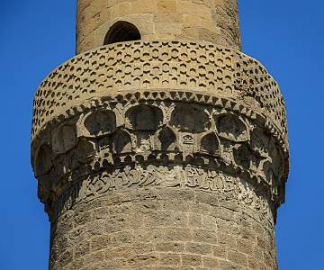 AJR-9644 Old baku