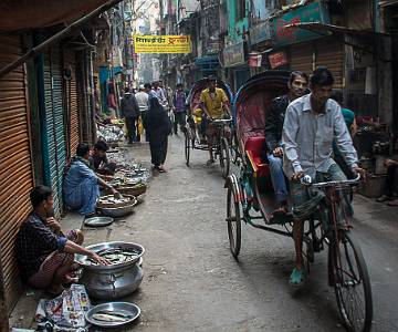 AJR-7644 Old Dhaka