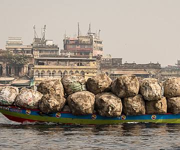 AJR-7768 Cargo ship