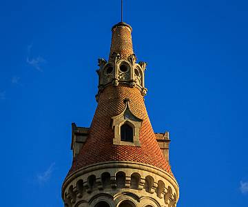 AJR-2854 Casa Batlló