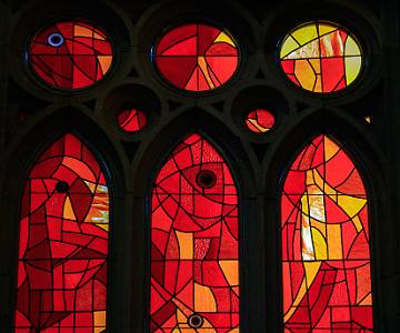 AJR-3123 La Sagrada Familia