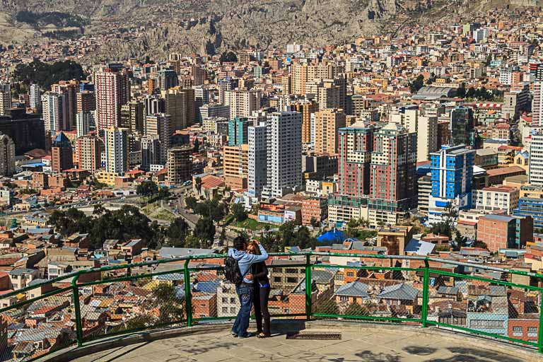La Paz