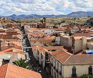 AJR-0308 Sucre Roof Tops