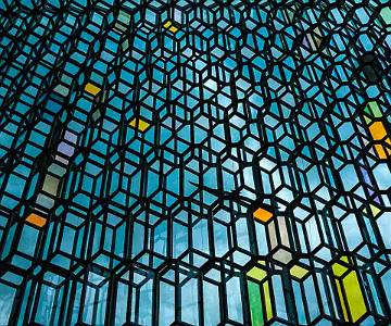 AJR-4707 Harpa Concert Hall