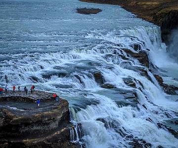 AJR-4766 Gullfoss