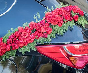AJR-2731 Wedding Flowers