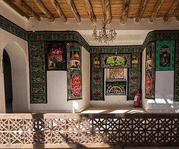 AJR-2782 Imam Zadeh Mosque