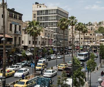 AJR-0003 Amman