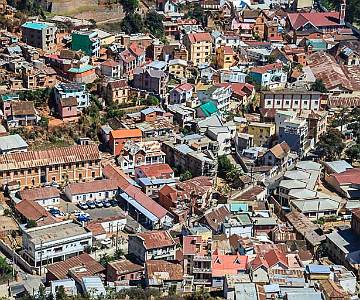 BRU-5670 Antananarivo, Madagascar
