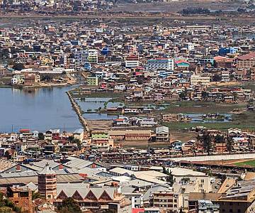 BRU-5679 Antananarivo, Madagascar