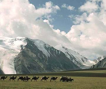 mon368 Crossing the Kharkhiraa