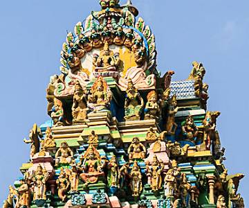 AJR-5742 Venkateswara Temple