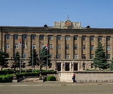 AJR-2435 Stepanakert