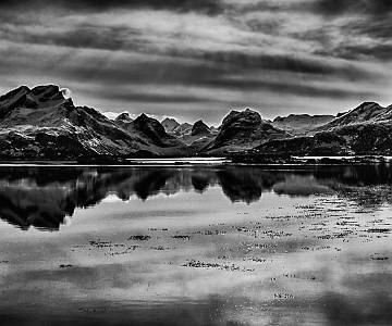 AJR-1381-2 Lofoten #1