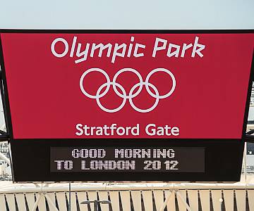 AJR-4939 Olympic Park Entrance