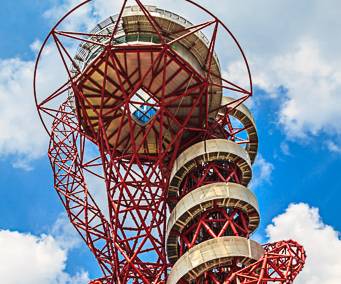 AJR-4947 The Orbit