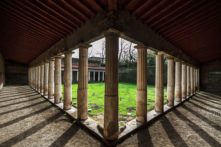 Herculaneum