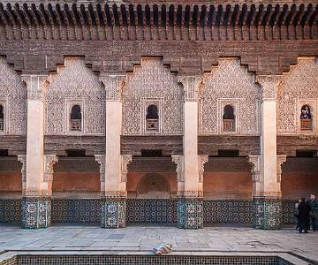 AJR-1494 Mosque