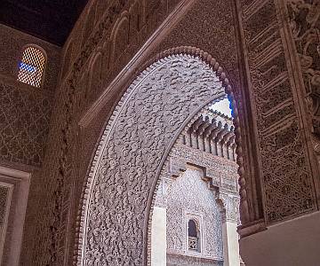 AJR-1499 Mosque
