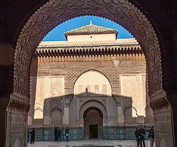 AJR-1501 Mosque