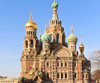 _MG_0605 Church of Our Saviour on Spilled Blood, St Petersburg, Russia