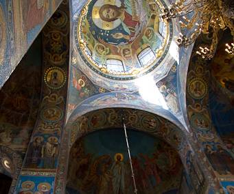 _MG_1092 Church of Our Saviour on Spilled Blood, St Petersburg, Russia
