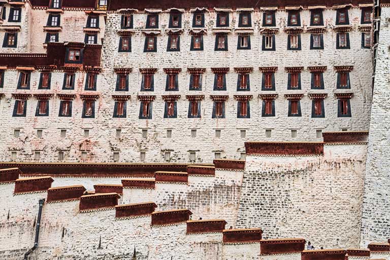 Potala Palace