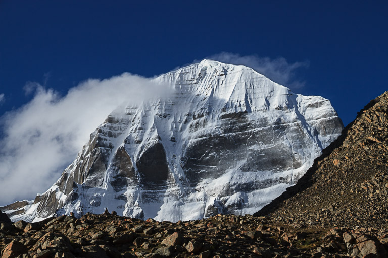 Mount Kailash