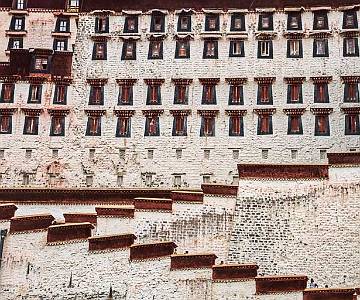 AJR-6782 Potala Palace