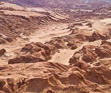 _MG_9286 Valley of Moon, San Pedro de Atacama