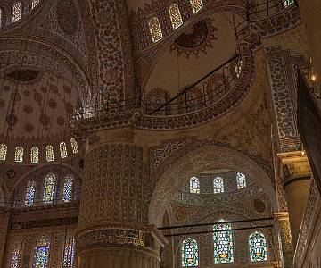 AJR-9076 Blue Mosque