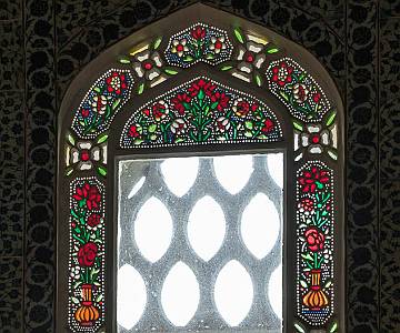AJR-9304 Topkapi Museum