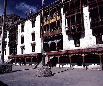 l065 Hemis gompa