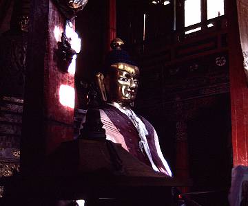 l069 Leh gompa