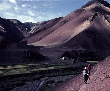 l086 South of the Indus Valley