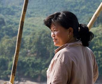 Laos