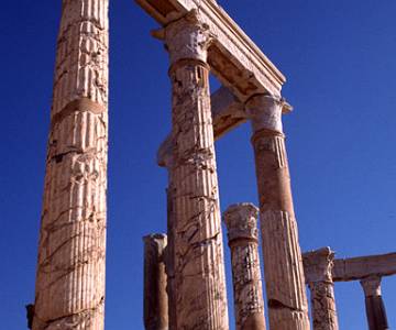 lib03-11 Leptis Magna