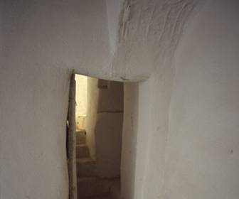 lib13-26 Doorway Ghadames
