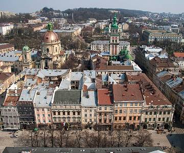 LVIV-1816