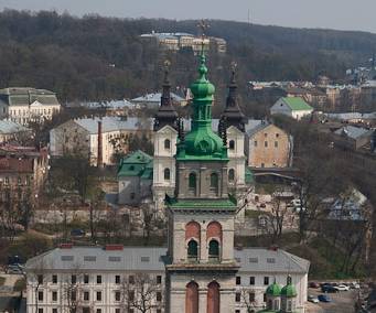 LVIV-1820