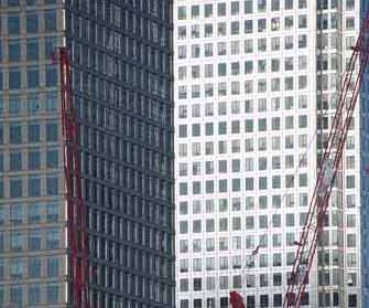 canary_warf Canary Wharf, London, UK
