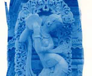 shri-swaminarayan2 Cyanotype, Statue, Shri Swaminarayan, Neasdon, London