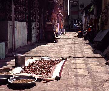 F877 Back Street with Chillis