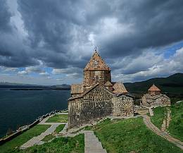 Armenia Journey through the Caucasus.