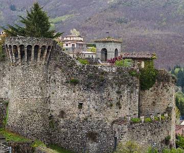 Castle