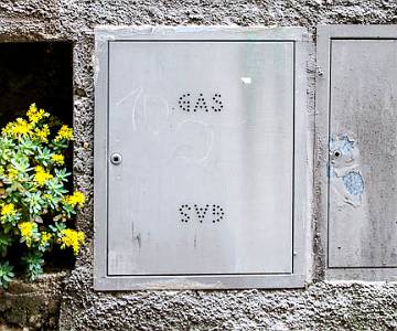 Gas Covers