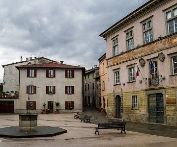 Village Square