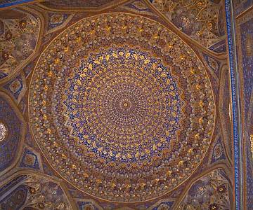 IMG-6291 Registan, Samarkand, Uzbekistan